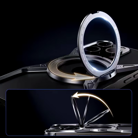 360 GripCase